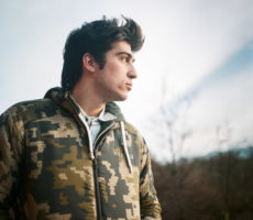 Lautaro Bettoni Spinetta Contrataciones Christian Manzanelli Representante Artistico