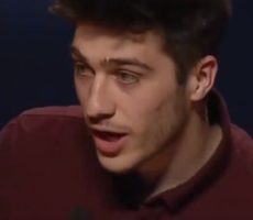 Lautaro Bettoni Spinetta Contrataciones Christian Manzanelli Representante Artistico