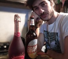 Lautaro Bettoni Spinetta Contrataciones Christian Manzanelli Representante Artistico.