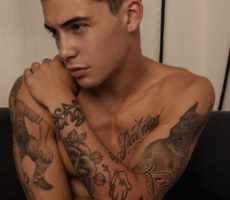 Lautaro Rodriguez Contrataciones Christian Manzanelli Representante Artistico