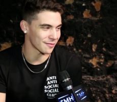 Lautaro Rodriguez Contrataciones Christian Manzanelli Representante Artistico