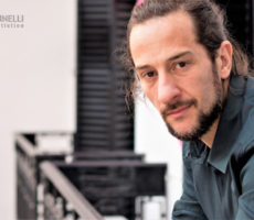 Leo Bosio Contratacones Christian Manzanelli Representante Artístio (1)