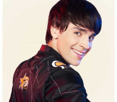 Leo Deluglio Contrataciones Christian Manzanelli Representante Artistico