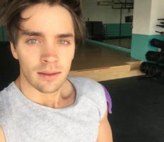 Leo Deluglio Contrataciones Christian Manzanelli Representante Artistico