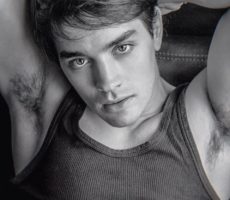 Leo Deluglio Contrataciones Christian Manzanelli Representante Artistico