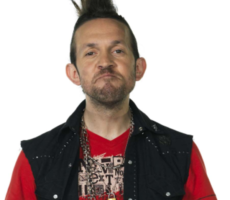 Leo Trento Contrataciones Christian Manzanelli Representante Artistico (1)