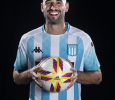 Lisandro Lopez Contrataciones Christian Manzanelli Representante Artistico