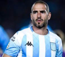 Lisandro Lopez Contrataciones Christian Manzanelli Representante Artistico