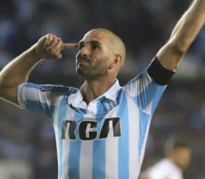 Lisandro Lopez Contrataciones Christian Manzanelli Representante Artistico.