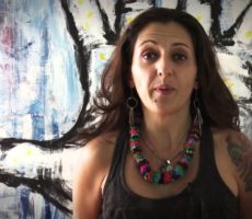 Lola Berthet Contrataciones Christian Manzanelli Representante Artistico