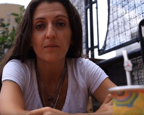 lola berthet contrataciones christian manzanelli representante artistico