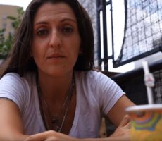 Lola Berthet Contrataciones Christian Manzanelli Representante Artistico