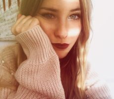 Lourdes Mansilla Contrataciones Christian Manzanelli Representante Artistico