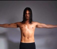 Luciano Bassi Contrataciones Christian Manzanelli Representante Artistico