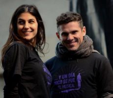 Lucila Tolcachier Contrataciones Christian Manzanelli Representante Artistico