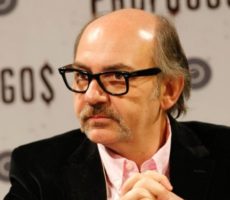 Luis Gnecco Contrataciones Christian Mananelli Representante Artistico (2)