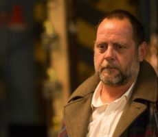 Luis Luque Contrataciones Christian Manzanelli Representante Artistico