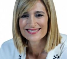 Marcela Coronel Contrataciones Christian Manzanelli Representante Artistico