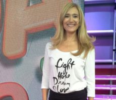 Marcela Coronel Contrataciones Christian Manzanelli Representante Artistico