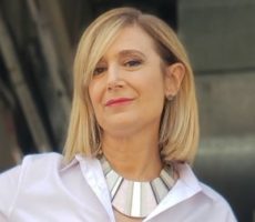Marcela Coronel Contrataciones Christian Manzanelli Representante Artistico