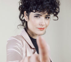 Mariana Anghileri Contrataciones Christian Manzanelli Representante Artistico (1)