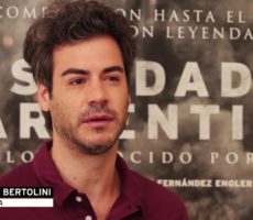 Mariano Bertolini Contrataciones Christian Manzanelli Representante Artístico (2)