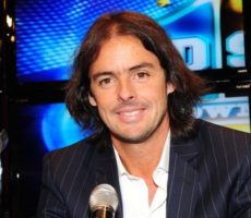 Mariano Closs Contrataciones Christian Manzanelli Representante Artistico