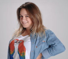 Martina Campos Contrataciones Christian Manzanelli Representante Artistico