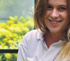 Martina Campos Contrataciones Christian Manzanelli Representante Artistico