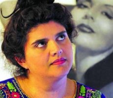 Maruja Bustamante Contrataciones Christian Manzanelli Representante Artistico