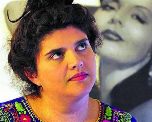 maruja bustamante contrataciones christian manzanelli representante artistico