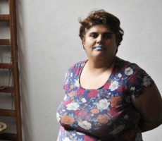 Maruja Bustamante Contrataciones Christian Manzanelli Representante Artistico