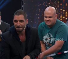 Matias Desiderio Contrataciones Christian Manzanelli Representante Artistico