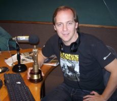 Matias Martin Contrataciones Christian Manzanelli Representante Artistico