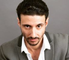 Mauro Angemi Contrataciones Christian Manzanelli Representante Artistico
