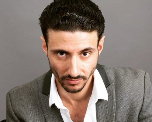 mauro angemi contrataciones christian manzanelli representante artistico