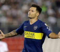 Mauro Zarate Contrataciones Christian Manzanelli Representante Artistico
