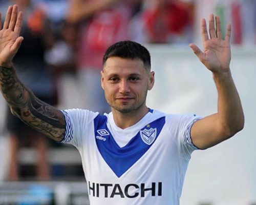 mauro zarate contrataciones christian manzanelli representante artistico