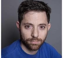 Maxi Zago Contrataciones Christian Manzanelli Representante Artistico.