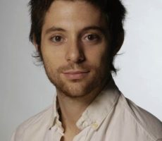 Maxi Zago Contrataciones Christian Manzanelli Representante Artistico.