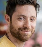 Maxi Zago Contrataciones Christian Manzanelli Representante Artistico.