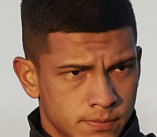 Maximiliano Centurión Contrataciones Christian Manzanelli Representante Artístico (1)