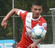 Maximiliano Centurión Contrataciones Christian Manzanelli Representante Artístico (2)