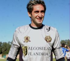 Maximiliano Gagliardo Contrataciones Christian Manzanelli Representante Artistico (1)
