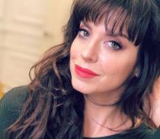 Mercedes Funes Contrataciones Christian Manzanelli Representante Artistico (1)