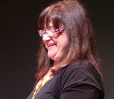 Mónia Santibañez Contrataciones Christian Manzanelli Representante Artístico (1)