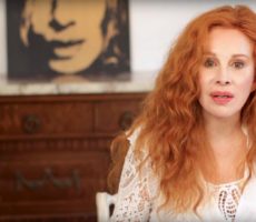 Nacha Guevara Contrataciones Christian Manzanelli Representante Artistico (1)