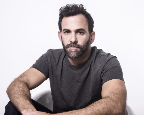 nacho de santis contrataciones christian manzanelli representante artistico