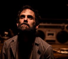 Nacho De Santis Contrataciones Christian Manzanelli Representante Artistico