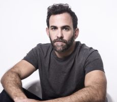 Nacho De Santis Contrataciones Christian Manzanelli Representante Artistico